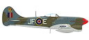 【中古】エデュアルド 1/48 プロフィパック イギリス空軍 テンペストMk.5 (シリーズ2) プラモデル EDU82122【メーカー名】エデュアルド(Eduard)【メーカー型番】EDK82122【ブランド名】エデュアルド(Eduard)【商品説明】エデュアルド 1/48 プロフィパック イギリス空軍 テンペストMk.5 (シリーズ2) プラモデル EDU82122組み立て、塗装が必要なプラモデル。別途、接着剤、工具、塗料等が必要。1/48スケール未塗装組み立てプラスチックキットエッチングパーツ付属塗装マスクシール付属6種類のマーキング (カルトグラフ製デカール)付属中古品のため使用に伴うキズ等がございますが、問題なくご使用頂ける商品です。画像はイメージ写真ですので商品のコンディション、付属品の有無については入荷の度異なります。当店にて、動作確認・点検・アルコール等のクリーニングを施しております。中古品のため限定特典や補償等は、商品名、説明に記載があっても付属しておりません予めご了承下さい。当店では初期不良に限り、商品到着から7日間は返品を 受付けております。他モールとの併売品の為、完売の際はご連絡致しますのでご了承ください。ご注文からお届けまで1、ご注文⇒ご注文は24時間受け付けております。2、注文確認⇒ご注文後、当店から注文確認メールを送信します。3、お届けまで3〜10営業日程度とお考え下さい。4、入金確認⇒前払い決済をご選択の場合、ご入金確認後、配送手配を致します。5、出荷⇒配送準備が整い次第、出荷致します。配送業者、追跡番号等の詳細をメール送信致します。6、到着⇒出荷後、1〜3日後に商品が到着します。　※離島、北海道、九州、沖縄は遅れる場合がございます。予めご了承下さい。お電話でのお問合せは少人数で運営の為受け付けておりませんので、メールにてお問合せお願い致します。営業時間　月〜金　10:00〜17:00お客様都合によるご注文後のキャンセル・返品はお受けしておりませんのでご了承下さい。