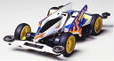 【中古】(非常に良い)タミヤ 1/32 マイティミニ4駆シリーズ ダイナホーク GX(3)