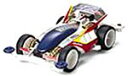 【中古】タミヤ 1/32 スーパーミニ4駆シリーズ リバティーエンペラーGPA【メーカー名】タミヤ(TAMIYA)【メーカー型番】【ブランド名】タミヤ(TAMIYA)【商品説明】タミヤ 1/32 スーパーミニ4駆シリーズ リバティーエンペラーGPA中古品のため使用に伴うキズ等がございますが、問題なくご使用頂ける商品です。画像はイメージ写真ですので商品のコンディション、付属品の有無については入荷の度異なります。当店にて、動作確認・点検・アルコール等のクリーニングを施しております。中古品のため限定特典や補償等は、商品名、説明に記載があっても付属しておりません予めご了承下さい。当店では初期不良に限り、商品到着から7日間は返品を 受付けております。他モールとの併売品の為、完売の際はご連絡致しますのでご了承ください。ご注文からお届けまで1、ご注文⇒ご注文は24時間受け付けております。2、注文確認⇒ご注文後、当店から注文確認メールを送信します。3、お届けまで3〜10営業日程度とお考え下さい。4、入金確認⇒前払い決済をご選択の場合、ご入金確認後、配送手配を致します。5、出荷⇒配送準備が整い次第、出荷致します。配送業者、追跡番号等の詳細をメール送信致します。6、到着⇒出荷後、1〜3日後に商品が到着します。　※離島、北海道、九州、沖縄は遅れる場合がございます。予めご了承下さい。お電話でのお問合せは少人数で運営の為受け付けておりませんので、メールにてお問合せお願い致します。営業時間　月〜金　10:00〜17:00お客様都合によるご注文後のキャンセル・返品はお受けしておりませんのでご了承下さい。