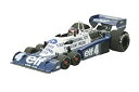 【中古】(未使用品)タミヤ 1/20 グランプリコレクションシリーズ No.53 タイレル P34 1977 モナコGP プラモデル 20053