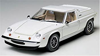 【中古】タミヤ 1/24 スポーツカーシリーズ ロータス ヨーロッパ スペシャル