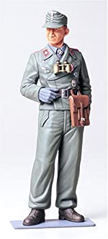 【中古】タミヤ 1/16 ワールドフィギュアシリーズ No.01 ドイツ国防軍 戦車兵 プラモデル 36301【メーカー名】タミヤ(TAMIYA)【メーカー型番】TM36301【ブランド名】タミヤ(TAMIYA)【商品説明】タミヤ 1/16 ワールドフィギュアシリーズ No.01 ドイツ国防軍 戦車兵 プラモデル 36301組み立て、塗装が必要なプラモデル。別途、工具、塗料等が必要。中古品のため使用に伴うキズ等がございますが、問題なくご使用頂ける商品です。画像はイメージ写真ですので商品のコンディション、付属品の有無については入荷の度異なります。当店にて、動作確認・点検・アルコール等のクリーニングを施しております。中古品のため限定特典や補償等は、商品名、説明に記載があっても付属しておりません予めご了承下さい。当店では初期不良に限り、商品到着から7日間は返品を 受付けております。他モールとの併売品の為、完売の際はご連絡致しますのでご了承ください。ご注文からお届けまで1、ご注文⇒ご注文は24時間受け付けております。2、注文確認⇒ご注文後、当店から注文確認メールを送信します。3、お届けまで3〜10営業日程度とお考え下さい。4、入金確認⇒前払い決済をご選択の場合、ご入金確認後、配送手配を致します。5、出荷⇒配送準備が整い次第、出荷致します。配送業者、追跡番号等の詳細をメール送信致します。6、到着⇒出荷後、1〜3日後に商品が到着します。　※離島、北海道、九州、沖縄は遅れる場合がございます。予めご了承下さい。お電話でのお問合せは少人数で運営の為受け付けておりませんので、メールにてお問合せお願い致します。営業時間　月〜金　10:00〜17:00お客様都合によるご注文後のキャンセル・返品はお受けしておりませんのでご了承下さい。