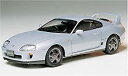 【中古】タミヤ 1/24 スポーツカーシリーズ スープラ ('93)