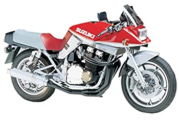 【中古】（非常に良い）タミヤ 1/12 オートバイシリーズ 1100 カタナ カスタムチューン