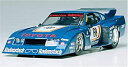 【中古】(非常に良い)タミヤ 1/24 スポーツカーシリーズ トヨタ セリカ LB ターボ Gr.5