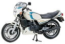 【中古】タミヤ 1/12 オートバイシリーズ RZ350