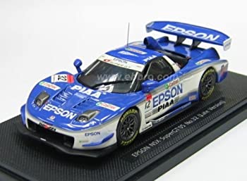 yÁz(gpi)Gu 1/43 Gv\ NSX X[p[GT2005 #32 ^ 43764 i