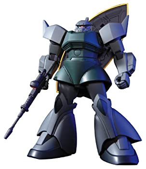 【中古】ガンプラ HGUC 1/144 MS-14A/C 量産型ゲルググ/ゲルググキャノン (機動戦士ガンダム/MSV)