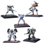 【中古】ガンダムコレクション00 (BOX)