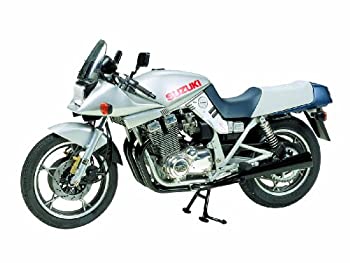 【中古】タミヤ 1/12 オートバイシリーズ No.10 スズキ GSX1100S カタナ プラモデル 14010