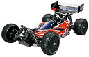 【中古】タミヤ 1/10 電動RCカーシリーズ No.395 DB01 ドゥルガ オフロード 58395