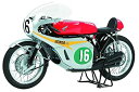 【中古】タミヤ 1/12 オートバイシリーズ No.113 ホンダ RC166 GPレーサー プラモデル 14113