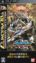 yÁzK_ogjo[X GUNDAM 30th ANNIVERSARY COLLECTION - PSP