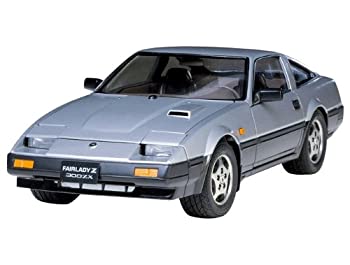 【中古】タミヤ 1/24 スポーツカーシリーズ No.42 1/24 NISSAN フェアレディZ 300ZX 2シーター 24042