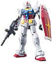 【中古】ガンプラ RG 1/144 RX-78-2 ガンダム (機動戦士ガンダム)