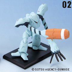 【中古】ガンダムコレクション8 ハイゴッグ　02右手ミサイルカバー 《ブラインドボックス》【メーカー名】バンダイ【メーカー型番】【ブランド名】バンダイ【商品説明】ガンダムコレクション8 ハイゴッグ　02右手ミサイルカバー 《ブラインドボックス》ガンダムコレクション8対象年齢8歳以上製品素材：PVC／その他：ABS・PVC中古品のため使用に伴うキズ等がございますが、問題なくご使用頂ける商品です。画像はイメージ写真ですので商品のコンディション、付属品の有無については入荷の度異なります。当店にて、動作確認・点検・アルコール等のクリーニングを施しております。中古品のため限定特典や補償等は、商品名、説明に記載があっても付属しておりません予めご了承下さい。当店では初期不良に限り、商品到着から7日間は返品を 受付けております。他モールとの併売品の為、完売の際はご連絡致しますのでご了承ください。ご注文からお届けまで1、ご注文⇒ご注文は24時間受け付けております。2、注文確認⇒ご注文後、当店から注文確認メールを送信します。3、お届けまで3〜10営業日程度とお考え下さい。4、入金確認⇒前払い決済をご選択の場合、ご入金確認後、配送手配を致します。5、出荷⇒配送準備が整い次第、出荷致します。配送業者、追跡番号等の詳細をメール送信致します。6、到着⇒出荷後、1〜3日後に商品が到着します。　※離島、北海道、九州、沖縄は遅れる場合がございます。予めご了承下さい。お電話でのお問合せは少人数で運営の為受け付けておりませんので、メールにてお問合せお願い致します。営業時間　月〜金　10:00〜17:00お客様都合によるご注文後のキャンセル・返品はお受けしておりませんのでご了承下さい。