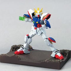 ガンダムコレクションNEO2 シャイニングガンダム（マルチ・スーパーモード） 《ブラインドボックス》