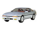 【中古】タミヤ 1/24 スポーツカーシリーズ No.62 トヨタ スープラ 3.0GT ターボ 24062【メーカー名】タミヤ(TAMIYA)【メーカー型番】300024062【ブランド名】タミヤ(TAMIYA)【商品説明】タミヤ 1/24 スポーツカーシリーズ No.62 トヨタ スープラ 3.0GT ターボ 24062組み立て、塗装が必要なプラモデル。別途、工具、塗料等が必要。中古品のため使用に伴うキズ等がございますが、問題なくご使用頂ける商品です。画像はイメージ写真ですので商品のコンディション、付属品の有無については入荷の度異なります。当店にて、動作確認・点検・アルコール等のクリーニングを施しております。中古品のため限定特典や補償等は、商品名、説明に記載があっても付属しておりません予めご了承下さい。当店では初期不良に限り、商品到着から7日間は返品を 受付けております。他モールとの併売品の為、完売の際はご連絡致しますのでご了承ください。ご注文からお届けまで1、ご注文⇒ご注文は24時間受け付けております。2、注文確認⇒ご注文後、当店から注文確認メールを送信します。3、お届けまで3〜10営業日程度とお考え下さい。4、入金確認⇒前払い決済をご選択の場合、ご入金確認後、配送手配を致します。5、出荷⇒配送準備が整い次第、出荷致します。配送業者、追跡番号等の詳細をメール送信致します。6、到着⇒出荷後、1〜3日後に商品が到着します。　※離島、北海道、九州、沖縄は遅れる場合がございます。予めご了承下さい。お電話でのお問合せは少人数で運営の為受け付けておりませんので、メールにてお問合せお願い致します。営業時間　月〜金　10:00〜17:00お客様都合によるご注文後のキャンセル・返品はお受けしておりませんのでご了承下さい。