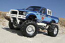 【中古】タミヤ 1/10 電動RCカーシリーズ No.519 トヨタ ハイラックス 4WD ハイリフト (RN36) 58519