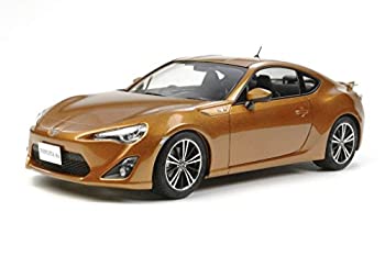 【中古】（非常に良い）タミヤ 1/24 スポーツカーシリーズ No.323 トヨタ 86 プラモデル 24323