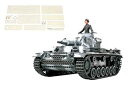 【中古】タミヤ 1/35 スケール限定シリーズ ドイツ陸軍 III号戦車 N型 アベール社製エッチングパーツ/金属砲身付 プラモデル 25159【メーカー名】タミヤ(TAMIYA)【メーカー型番】300025159【ブランド名】タミヤ(TAMIYA)【商品説明】タミヤ 1/35 スケール限定シリーズ ドイツ陸軍 III号戦車 N型 アベール社製エッチングパーツ/金属砲身付 プラモデル 25159組み立て、塗装が必要なプラモデル。別途、工具、塗料等が必要。中古品のため使用に伴うキズ等がございますが、問題なくご使用頂ける商品です。画像はイメージ写真ですので商品のコンディション、付属品の有無については入荷の度異なります。当店にて、動作確認・点検・アルコール等のクリーニングを施しております。中古品のため限定特典や補償等は、商品名、説明に記載があっても付属しておりません予めご了承下さい。当店では初期不良に限り、商品到着から7日間は返品を 受付けております。他モールとの併売品の為、完売の際はご連絡致しますのでご了承ください。ご注文からお届けまで1、ご注文⇒ご注文は24時間受け付けております。2、注文確認⇒ご注文後、当店から注文確認メールを送信します。3、お届けまで3〜10営業日程度とお考え下さい。4、入金確認⇒前払い決済をご選択の場合、ご入金確認後、配送手配を致します。5、出荷⇒配送準備が整い次第、出荷致します。配送業者、追跡番号等の詳細をメール送信致します。6、到着⇒出荷後、1〜3日後に商品が到着します。　※離島、北海道、九州、沖縄は遅れる場合がございます。予めご了承下さい。お電話でのお問合せは少人数で運営の為受け付けておりませんので、メールにてお問合せお願い致します。営業時間　月〜金　10:00〜17:00お客様都合によるご注文後のキャンセル・返品はお受けしておりませんのでご了承下さい。