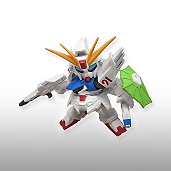 【中古】ガシャポン ガチャ 機動戦士ガンダム ガシャポン戦士NEXT10 F91 単品 フィギュア バンダイ