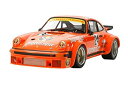 タミヤ 1/24 スポーツカーシリーズ No.328 ポルシェ ターボ RSR 934 イェーガーマイスター プラモデル 24328