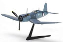 【中古】タミヤ 1/32 エアークラフトシリーズ No.24 アメリカ海軍 ヴォート F4U-1 コルセア バードゲージ プラモデル 60324
