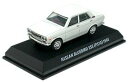 【中古】コナミ　1/64　絶版名車コレクションVol.3 日産 ブルーバード SSS (1968)　ホワイト【メーカー名】コナミ【メーカー型番】【ブランド名】コナミデジタルエンタテインメント(Konami Digital Entertainment)【商品説明】コナミ　1/64　絶版名車コレクションVol.3 日産 ブルーバード SSS (1968)　ホワイト1/64スケールダイキャストミニカー中古品のため使用に伴うキズ等がございますが、問題なくご使用頂ける商品です。画像はイメージ写真ですので商品のコンディション、付属品の有無については入荷の度異なります。当店にて、動作確認・点検・アルコール等のクリーニングを施しております。中古品のため限定特典や補償等は、商品名、説明に記載があっても付属しておりません予めご了承下さい。当店では初期不良に限り、商品到着から7日間は返品を 受付けております。他モールとの併売品の為、完売の際はご連絡致しますのでご了承ください。ご注文からお届けまで1、ご注文⇒ご注文は24時間受け付けております。2、注文確認⇒ご注文後、当店から注文確認メールを送信します。3、お届けまで3〜10営業日程度とお考え下さい。4、入金確認⇒前払い決済をご選択の場合、ご入金確認後、配送手配を致します。5、出荷⇒配送準備が整い次第、出荷致します。配送業者、追跡番号等の詳細をメール送信致します。6、到着⇒出荷後、1〜3日後に商品が到着します。　※離島、北海道、九州、沖縄は遅れる場合がございます。予めご了承下さい。お電話でのお問合せは少人数で運営の為受け付けておりませんので、メールにてお問合せお願い致します。営業時間　月〜金　10:00〜17:00お客様都合によるご注文後のキャンセル・返品はお受けしておりませんのでご了承下さい。