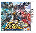 【中古】ガンダムトライエイジ SP - 3DS