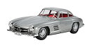 【中古】(非常に良い)タミヤ 1/24 スポーツカーシリーズ No.338 メルセデス ベンツ 300 SL プラモデル 24338