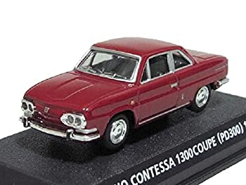 【中古】コナミ　1/64　 絶版名車コレクション　Vol 7　 日野　コンテッサ　 型式PD300　1965　赤【メーカー名】コナミデジタルエンターテイメント【メーカー型番】【ブランド名】コナミデジタルエンタテインメント(Konami Digital Entertainment)【商品説明】コナミ　1/64　 絶版名車コレクション　Vol 7　 日野　コンテッサ　 型式PD300　1965　赤1/64スケール　金属モデル　全長約70mmABS樹脂、TPR使用　亜鉛ダイキャスト製中古品のため使用に伴うキズ等がございますが、問題なくご使用頂ける商品です。画像はイメージ写真ですので商品のコンディション、付属品の有無については入荷の度異なります。当店にて、動作確認・点検・アルコール等のクリーニングを施しております。中古品のため限定特典や補償等は、商品名、説明に記載があっても付属しておりません予めご了承下さい。当店では初期不良に限り、商品到着から7日間は返品を 受付けております。他モールとの併売品の為、完売の際はご連絡致しますのでご了承ください。ご注文からお届けまで1、ご注文⇒ご注文は24時間受け付けております。2、注文確認⇒ご注文後、当店から注文確認メールを送信します。3、お届けまで3〜10営業日程度とお考え下さい。4、入金確認⇒前払い決済をご選択の場合、ご入金確認後、配送手配を致します。5、出荷⇒配送準備が整い次第、出荷致します。配送業者、追跡番号等の詳細をメール送信致します。6、到着⇒出荷後、1〜3日後に商品が到着します。　※離島、北海道、九州、沖縄は遅れる場合がございます。予めご了承下さい。お電話でのお問合せは少人数で運営の為受け付けておりませんので、メールにてお問合せお願い致します。営業時間　月〜金　10:00〜17:00お客様都合によるご注文後のキャンセル・返品はお受けしておりませんのでご了承下さい。