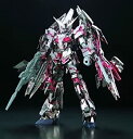 【中古】ガンダムフロント東京限定 HGUC 1/144 ユニコーンガンダム3号機フェネクス typeRC(デストロイモード)Ver.GFT LIMITED SILVER COATING