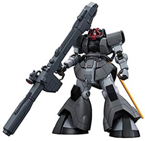 【中古】ガンプラ HG 機動戦士ガンダム THE ORIGIN MSD ドム試作実験機 1/144スケール 色分け済みプラモデル