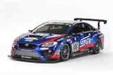 【中古】(非常に良い)タミヤ 1/10 電動RCカーシリーズ No.645 SUBARU WRX STI NBR チャレンジ (TT-02シャーシ) オンロード...