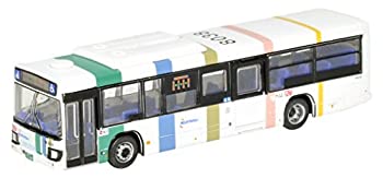 【中古】ザ・バスコレクション バスコレ わたしの街バスコレクション MB8 西日本鉄道 日野ブルーリボン..