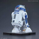 【中古】(非常に良い)スター・ウォーズ R2-D2(ロケットブースターVer.) 1/12スケール プラモデル
