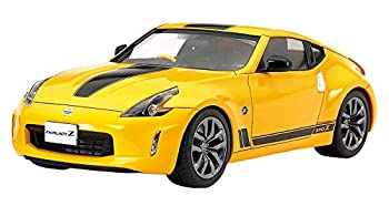【中古】タミヤ 1/24 スポーツカーシリーズ No.348 ニッサン フェアレディZ Heritage edition プラモデル 24348