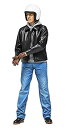【中古】(非常に良い)タミヤ 1/12 オートバイシリーズ No.137 ストリートライダー プラモデル 14137