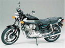 【中古】(未使用品)タミヤ 1/6 オートバイシリーズ No.20 ホンダ CB750F プラモデル 16020