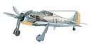【中古】(非常に良い)タミヤ 1/48 傑作機シリーズ フォッケ ウルフ Fw190 A-3