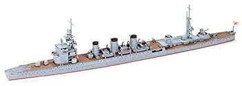 【中古】(未使用品)タミヤ 1/700 ウォーターラインシリーズ No.322 日本海軍 軽巡洋艦 長良 プラモデル 31322