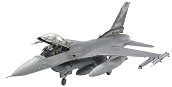 šۥߥ 1/48 ꡼ No.101 ꥫ å ޡ F-16C ֥å25/32 եƥ󥰥ե륳 ꥫ ץ