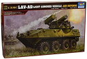 yÁzgyb^[ 1/35 USMC LAV-AD vf