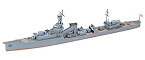 【中古】(未使用品)タミヤ 1/700 ウォーターラインシリーズ No.319 日本海軍 軽巡洋艦 夕張 プラモデル 31319