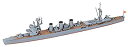 【中古】(未使用品)タミヤ 1/700 ウォーターラインシリーズ No.323 日本海軍 軽巡洋艦 五十鈴 プラモデル 31323