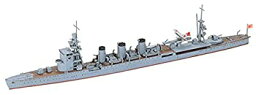 【中古】タミヤ 1/700 ウォーターラインシリーズ No.320 日本海軍 軽巡洋艦 名取 プラモデル 31320