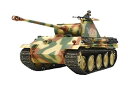 【中古】(未使用品)タミヤ 1/35 戦車シリーズ No.55 ドイツ陸軍 パンサーG 初期型 シングルモーターライズ仕様 プラモデル 30055