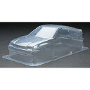 【中古】(非常に良い)タミヤ SPパーツ SP.1467 Honda バラード スポーツ 無限 CR-X PRO.スペアボディセット 51467(3)