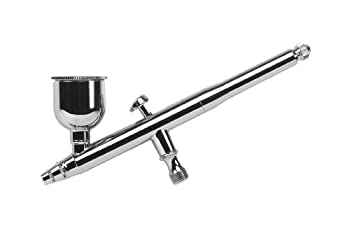 【中古】(非常に良い)タミヤ エアーブラシシステム No.45 スプレーワーク HG エアーブラシIII スーパーファイン 74545